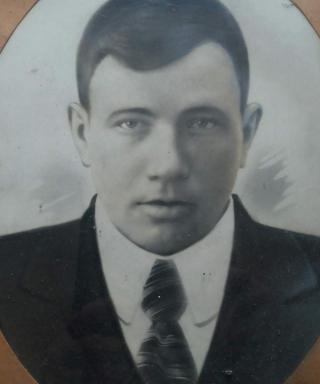 Манешин Иван Васильевич