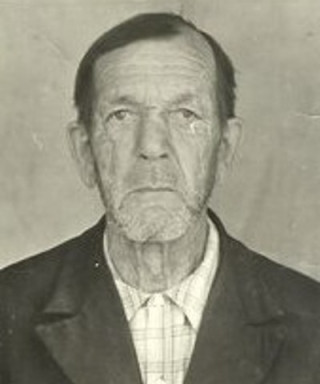 Меньшаков Александр Иванович