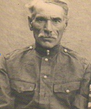 Чернов Иван Егорович