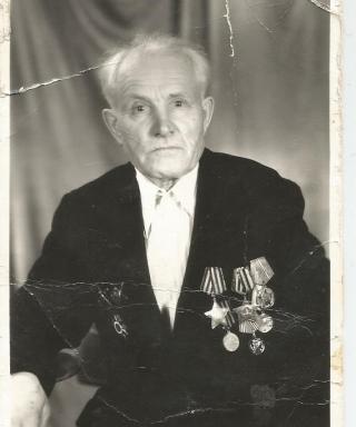 Гуреев Пётр Иванович