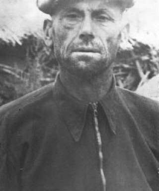 Должиков Иван Степанович