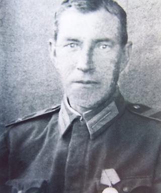 Иллус Карл Янович