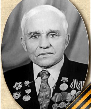 Ремизов Константин Павлович