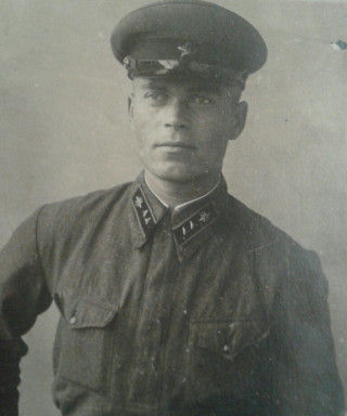 Нестеренко Владимир Семенович