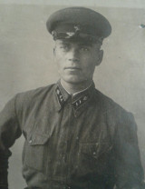 Нестеренко Владимир Семенович