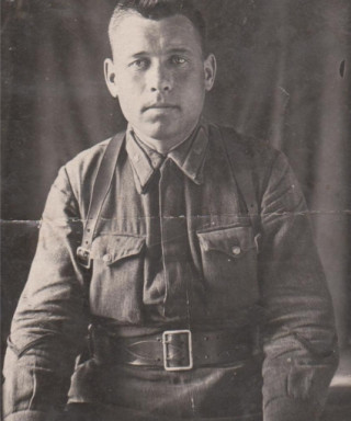 Маркевич Иван Алексеевич