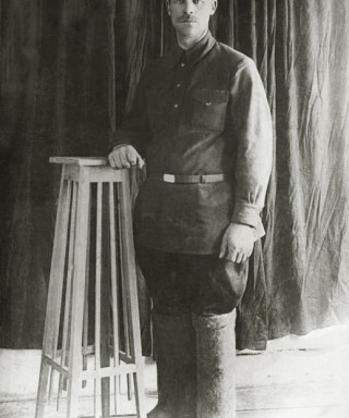 Завьялов Александр Иванович