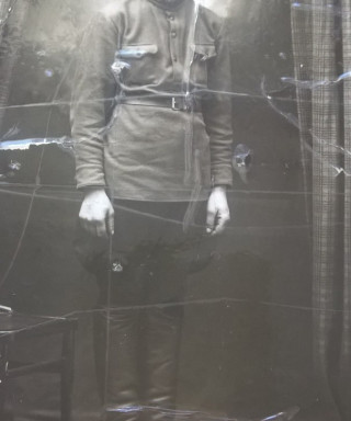 Шипицин Федор Прокопьевич