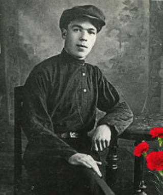 Бук Николай Лукьянович