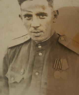 Рожкин Юрий Моисеевич