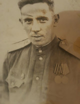 Рожкин Юрий Моисеевич