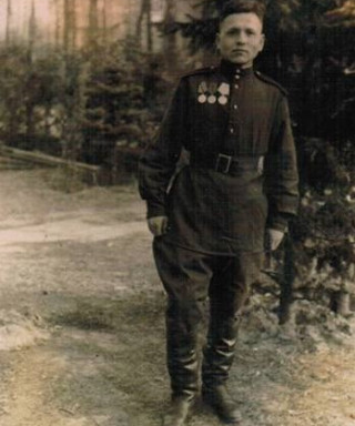 Биктимиров Айнетдин Аблазисович