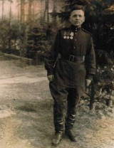 Биктимиров Айнетдин Аблазисович