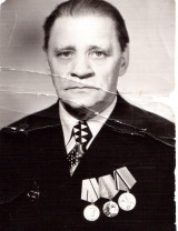 Левин Виктор Васильевич