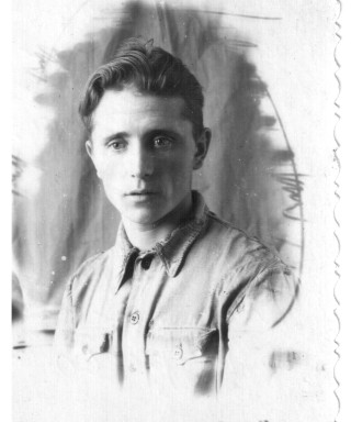 Булгаков Николай Трофимович