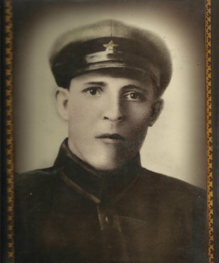 Михайлов Андрей Васильевич