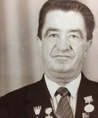 Божко Дмитрий Ильич