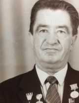 Божко Дмитрий Ильич