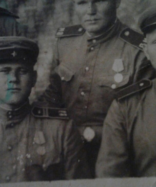 Гурьев Фёдор Степанович