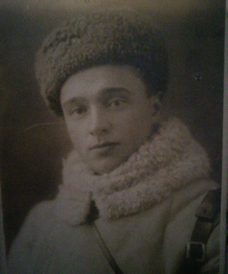 Козляковский Андрей Владимирович