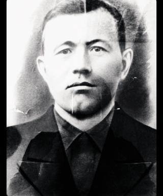 Бунеев Федор Семенович
