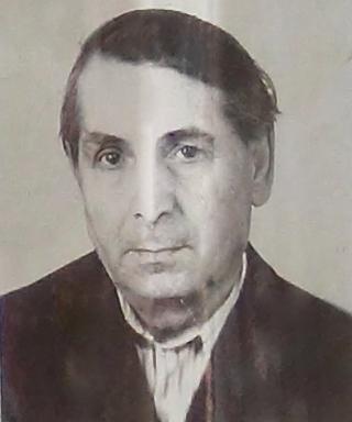 Шмелёв Павел Захарович