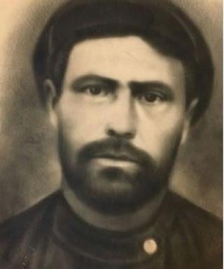 Гузенко Иван Фомич