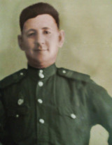 Казанцев Яков Ефимович