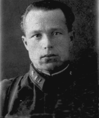 Вакулов Василий Кузьмич