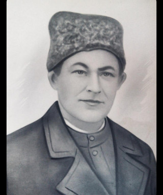 Калиновский Платон Варфоломеевич