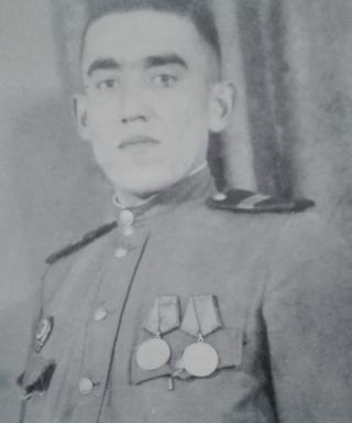 Романов Анатолий Сергеевич