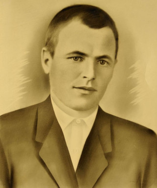 Яновский Владимир Никифорович