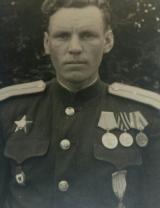 Лунин Георгий Иванович