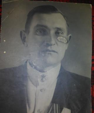 Шлёмин Куприян Севостьянович