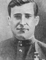 Мыкал Степан Федорович