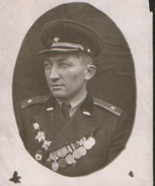 Курилов Анатолий Михайлович