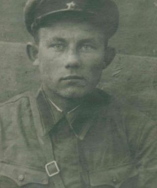 Рочев Андрей Николаевич