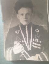 Сурков Николай Васильевич