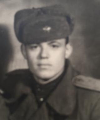 Гузняев Иван Владимирович