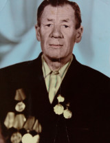 Сибгатуллин Анвар Мингазович