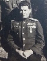 Попов Дмитрий Андреевич