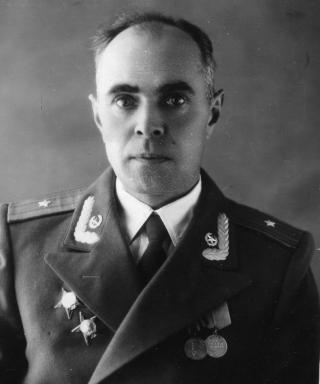 Судаков Василий Викторович