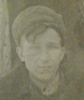 Сивков Григорий Александрович