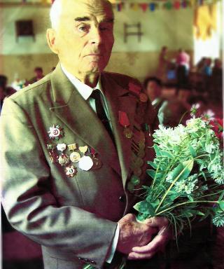 Сивак Григорий Никитович