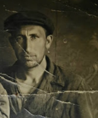 Винокуров Василий Кузьмич