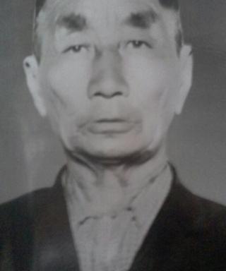 Анастатов Афанасий Дмитриевич