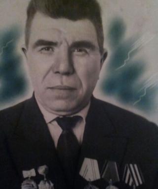 Бурдыгин Пётр Константинович