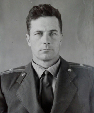 Демидов Петр Тарасович