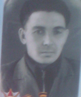 Алекминский Георгий Дмитриевич