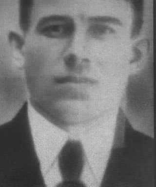 Калинкин Дмитрий Федорович